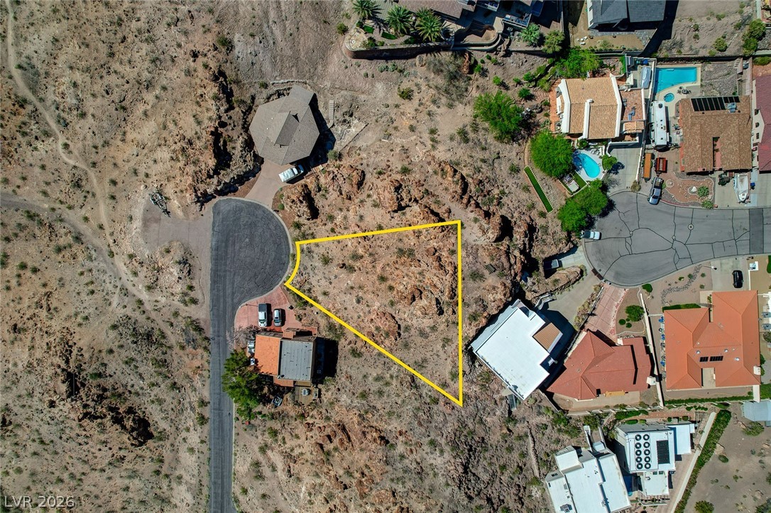 855 Reese Place Boulder City, NV 89005 - Photo 5 of 10
