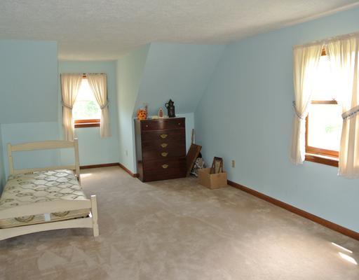 388 Sanders Road Livermore, ME 04253 - Photo 15 of 18 Bedroom.