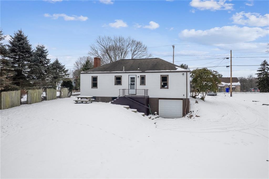 5551 Grubbs Road Gibsonia, PA 15044 - Photo 21 of 23 Gallery Image 21
