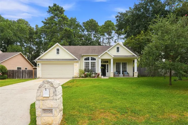 $2,300 | 28826 Forest Hill Drive, Magnolia, TX 77355