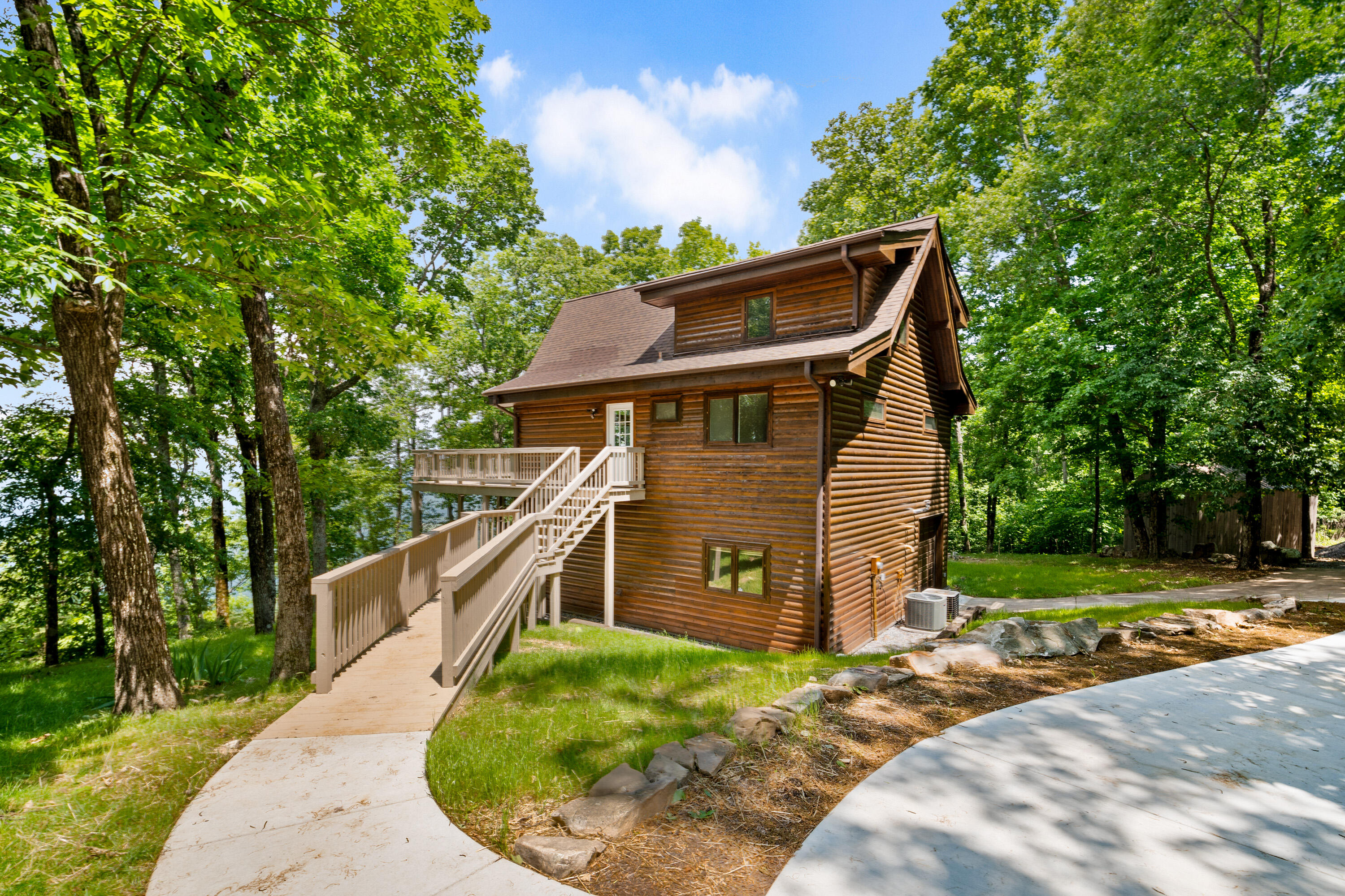 4617 Sunset Drive Rising Fawn, GA 30738 - Photo 3 of 37 4617-Sunset-Dr-3