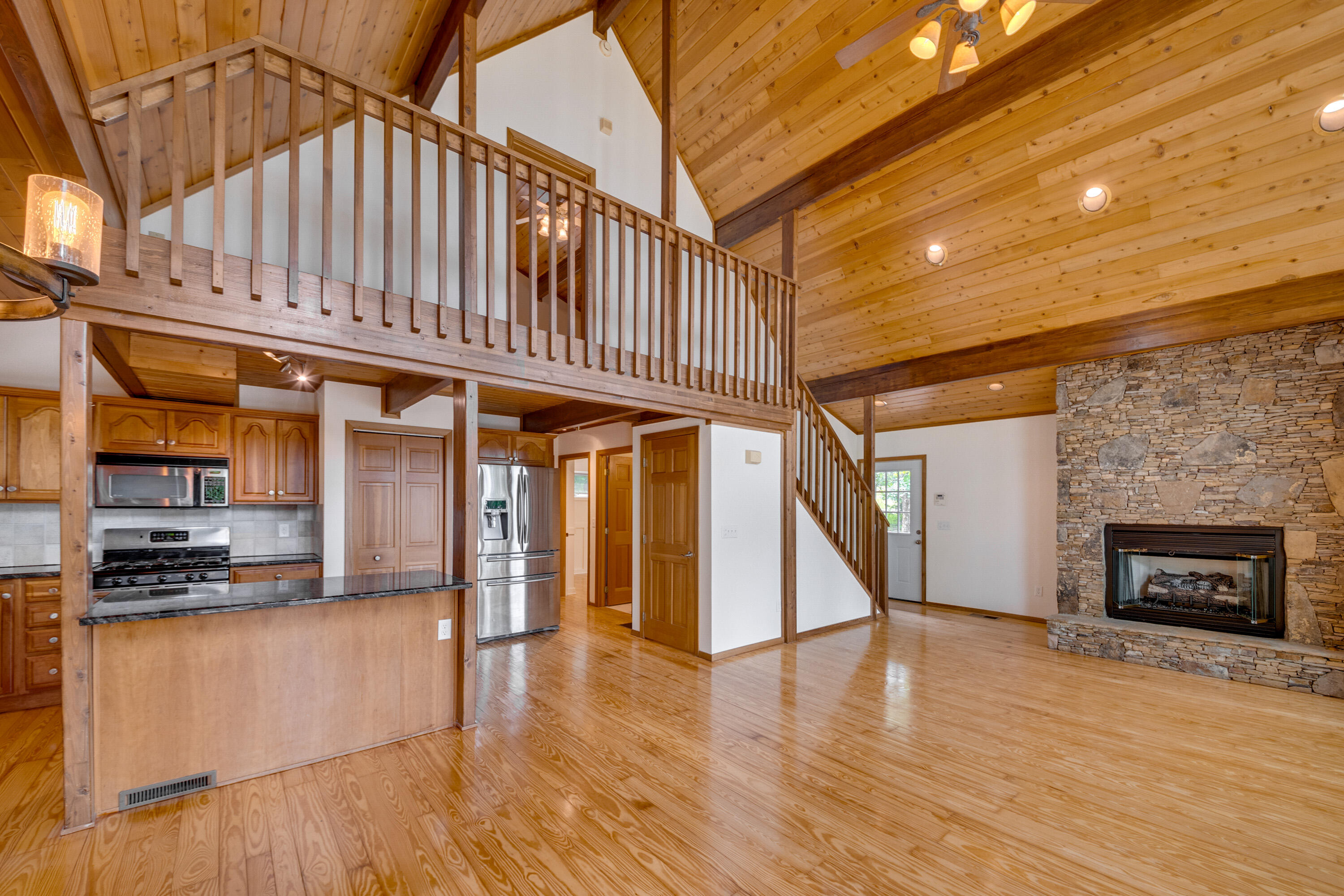 4617 Sunset Drive Rising Fawn, GA 30738 - Photo 7 of 37 4617-Sunset-Dr-7