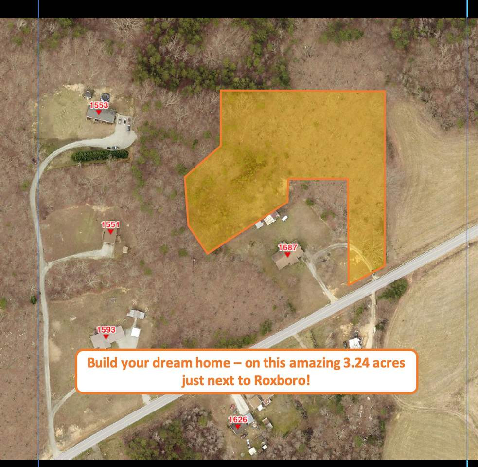 Allensville Road Roxboro, NC 27574 - Photo 2 of 6 Photo 2