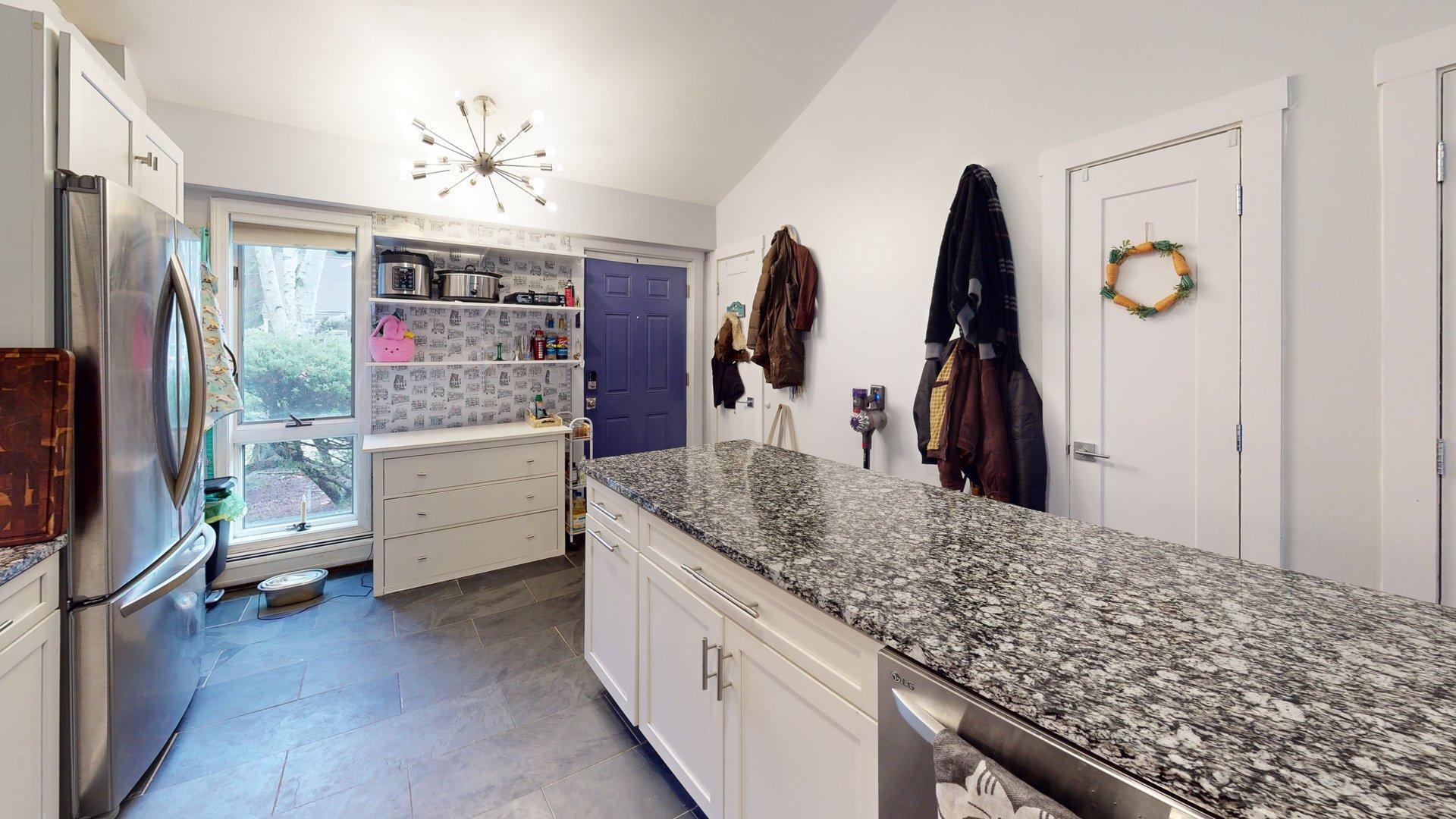 10 Hubbard Farms Road, Unit 7 Orono, ME 04473 - Photo 3 of 32 10-Hubbard-Farms-Kitchen 1