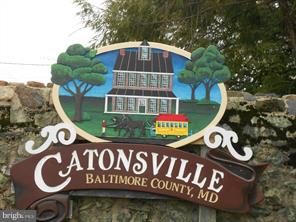 1904 Logwind Road Catonsville, MD 21228 - Photo 34 of 34 In the heart of beautiful CATONSVILLE!