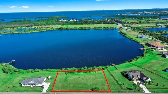 a view of yard with outdoor seating