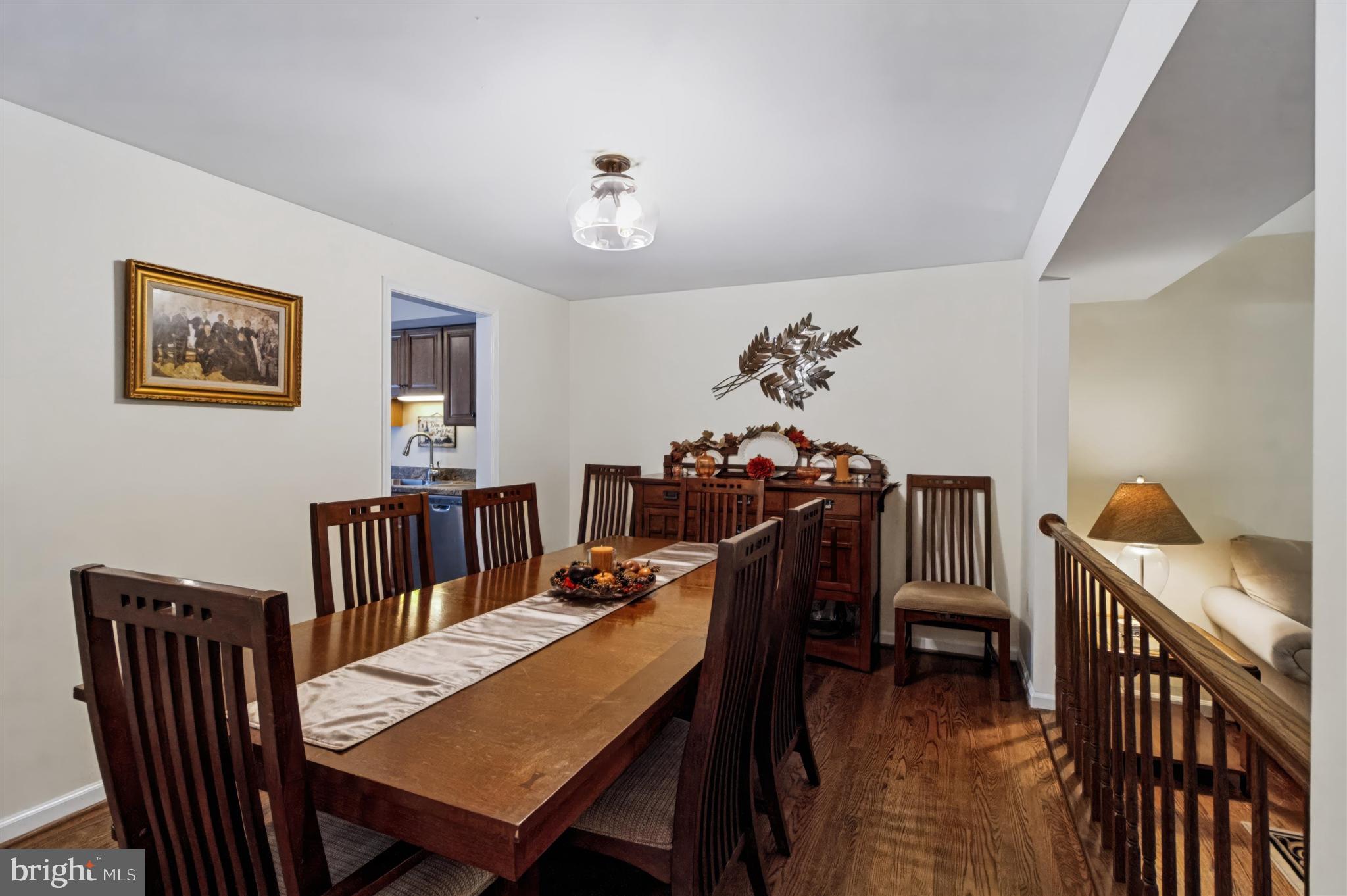 8012 Broken Reed Court Frederick, MD 21701 - Photo 6 of 46 Gallery Image 6