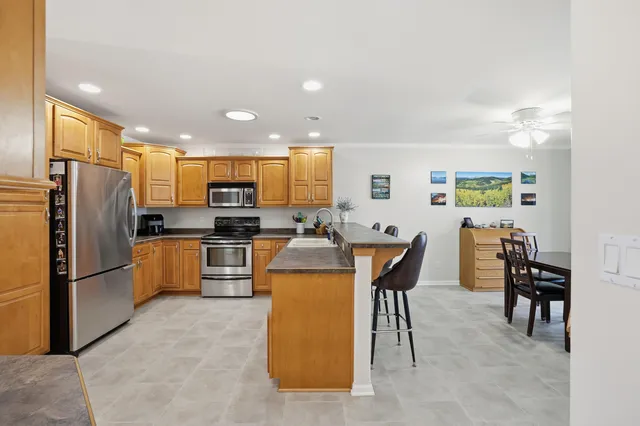 $344,900 | 607 South 2nd Street, Cedar Grove, WI 53013