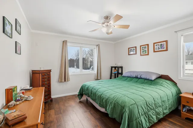 $344,900 | 607 South 2nd Street, Cedar Grove, WI 53013