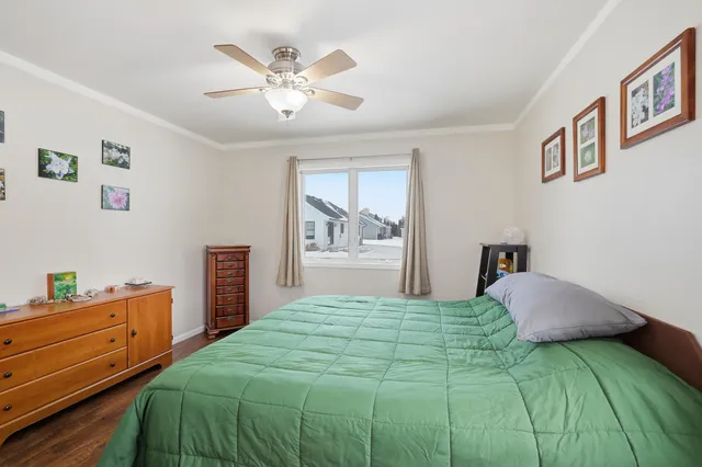 $344,900 | 607 South 2nd Street, Cedar Grove, WI 53013