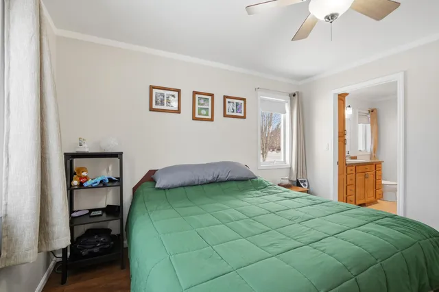 $344,900 | 607 South 2nd Street, Cedar Grove, WI 53013