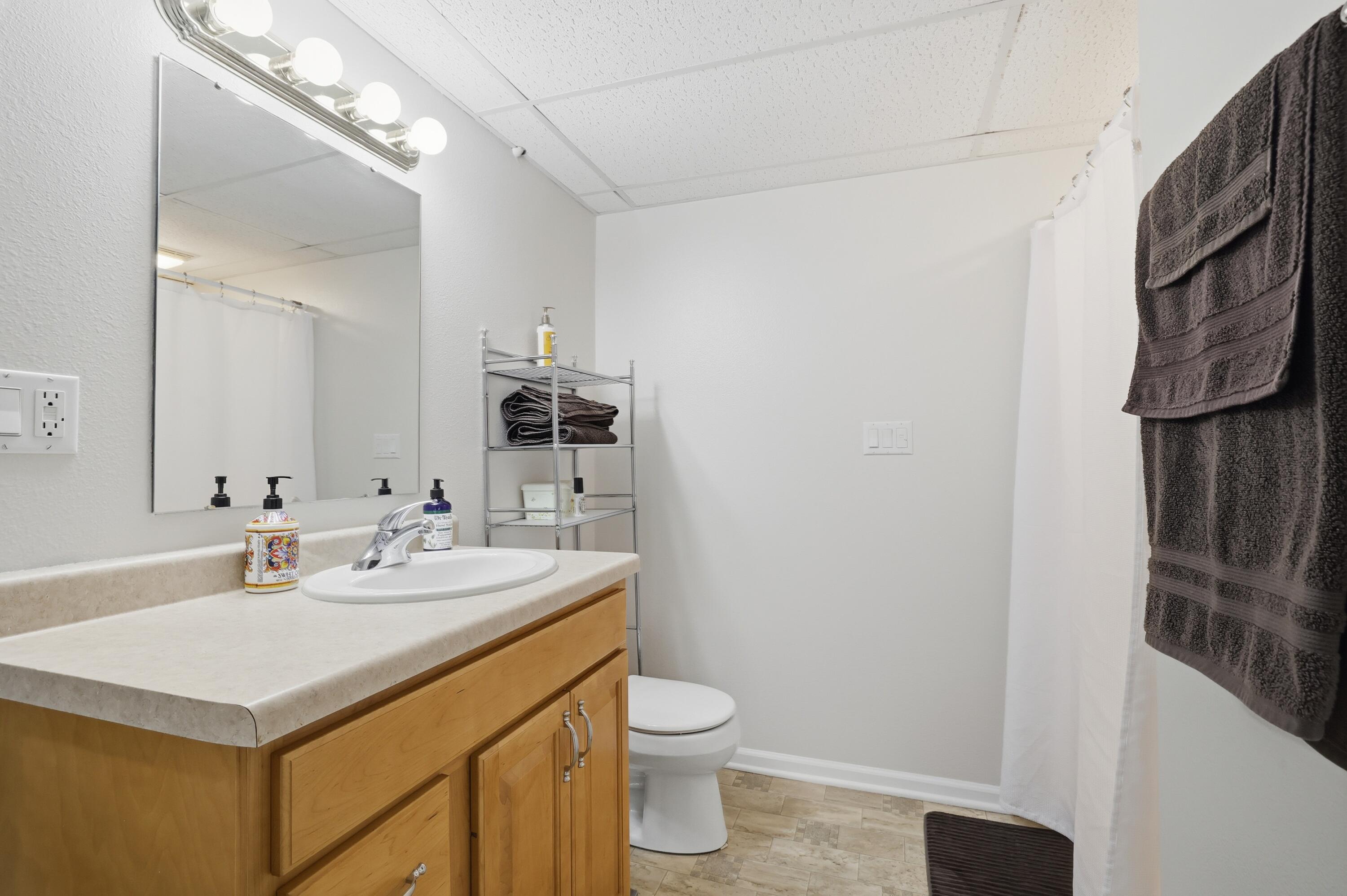 607 South 2nd Street Cedar Grove, WI 53013 - Photo 25 of 48 Hall Bath