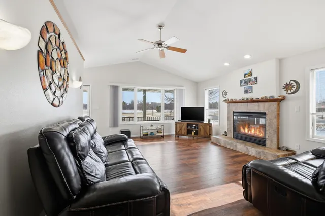 $344,900 | 607 South 2nd Street, Cedar Grove, WI 53013