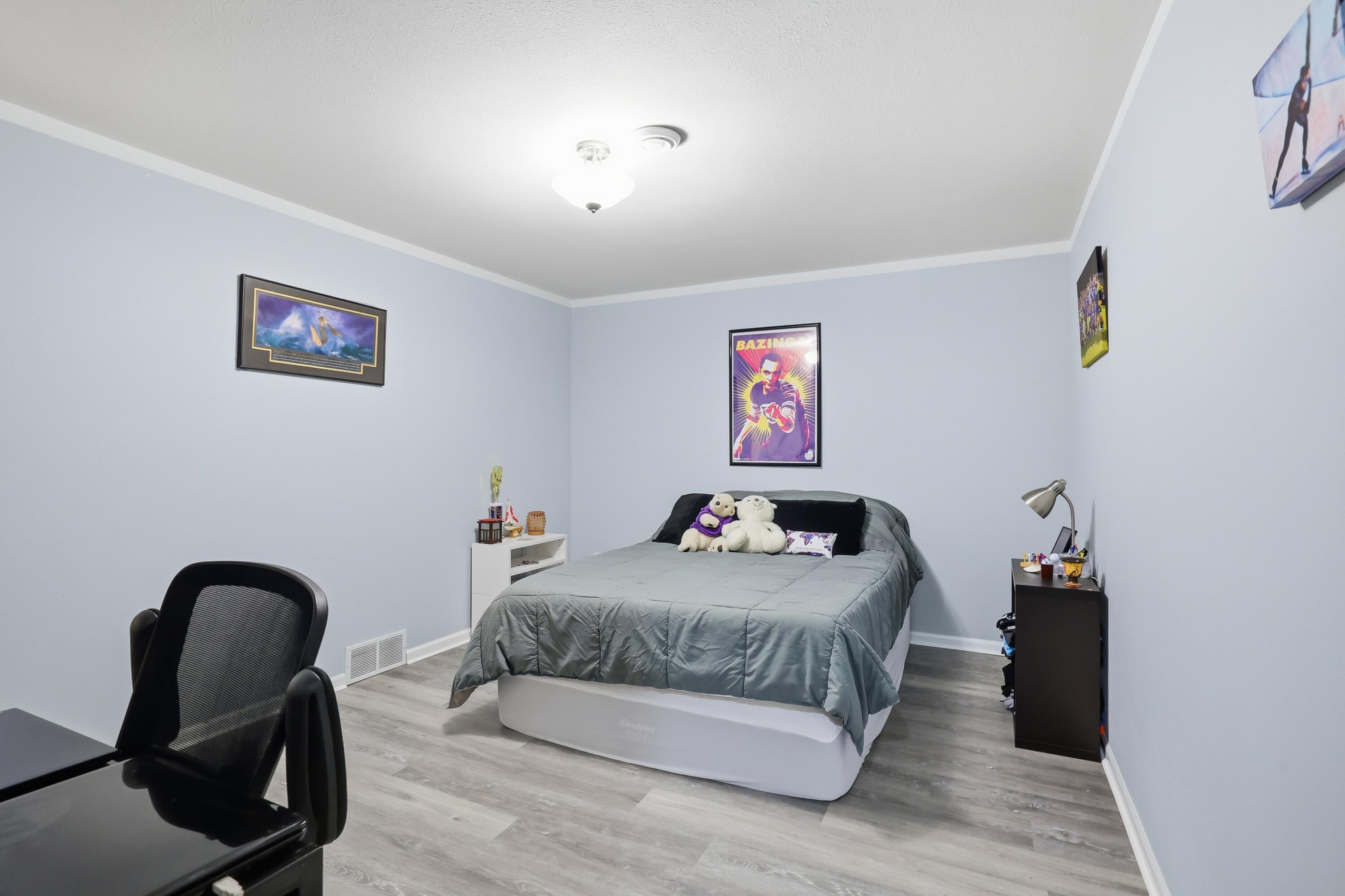 607 South 2nd Street Cedar Grove, WI 53013 - Photo 32 of 48 Lower Level Office or Den