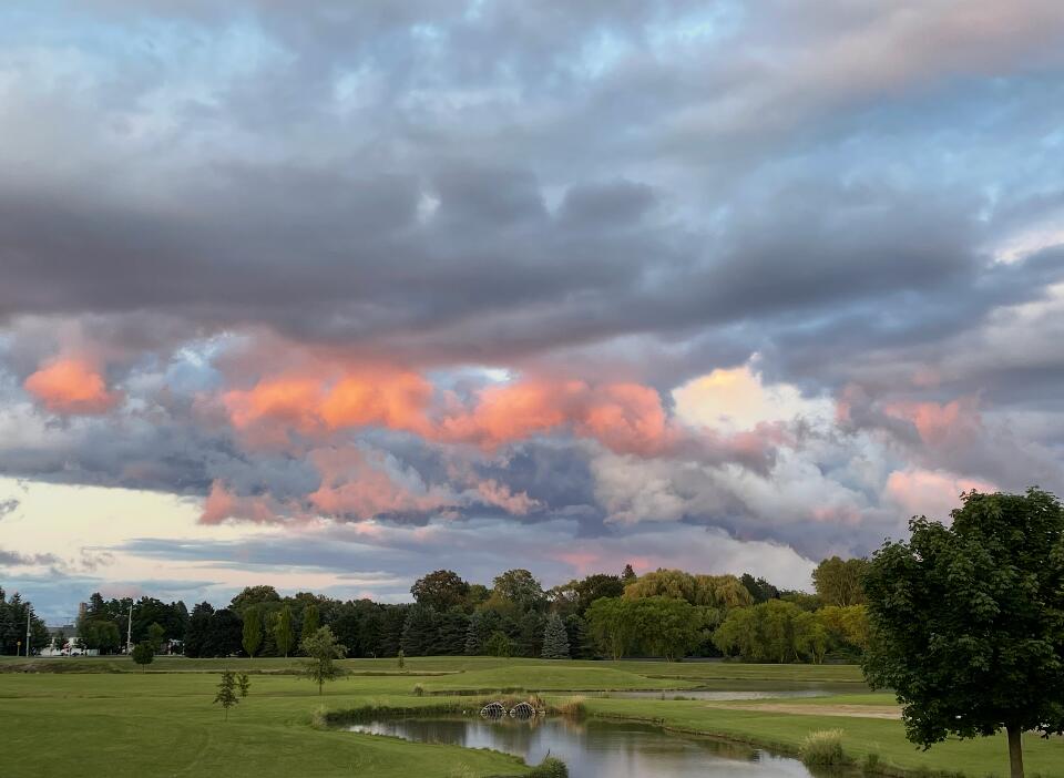 607 South 2nd Street Cedar Grove, WI 53013 - Photo 34 of 48 Sunrise View