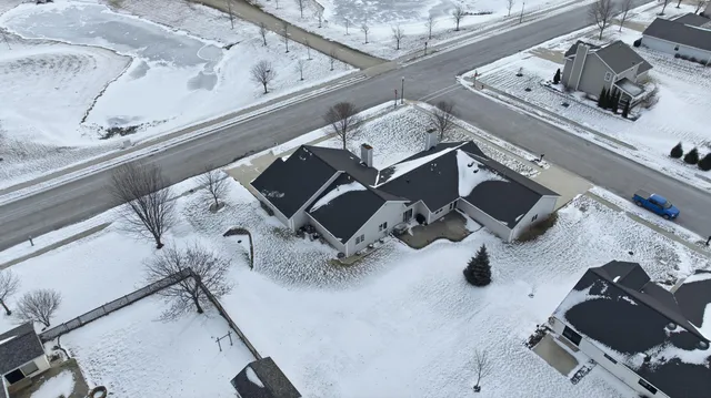 $344,900 | 607 South 2nd Street, Cedar Grove, WI 53013