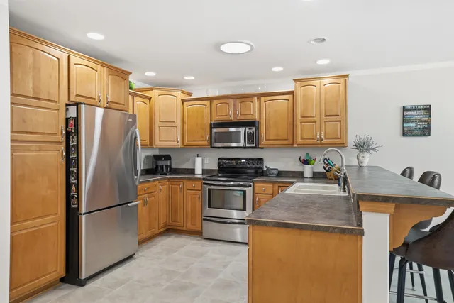 $344,900 | 607 South 2nd Street, Cedar Grove, WI 53013