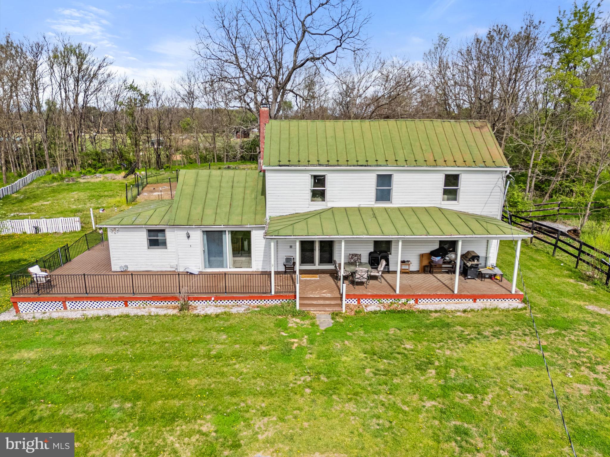 420 Russell Road Berryville, VA 22611 - Photo 55 of 60