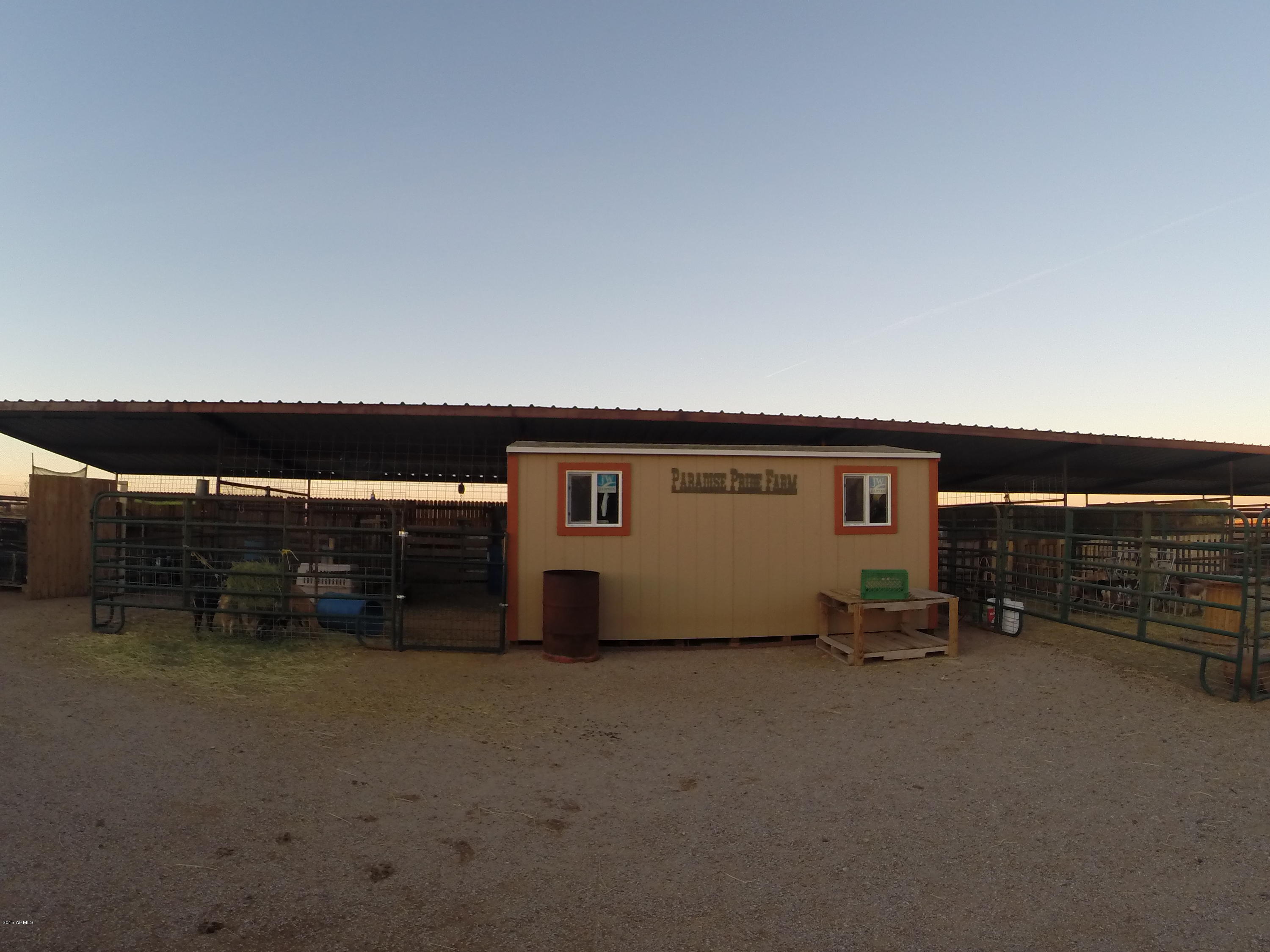 8962 East Stone Road Coolidge, AZ 85128 - Photo 50 of 76 2015-11-17 04.02.50