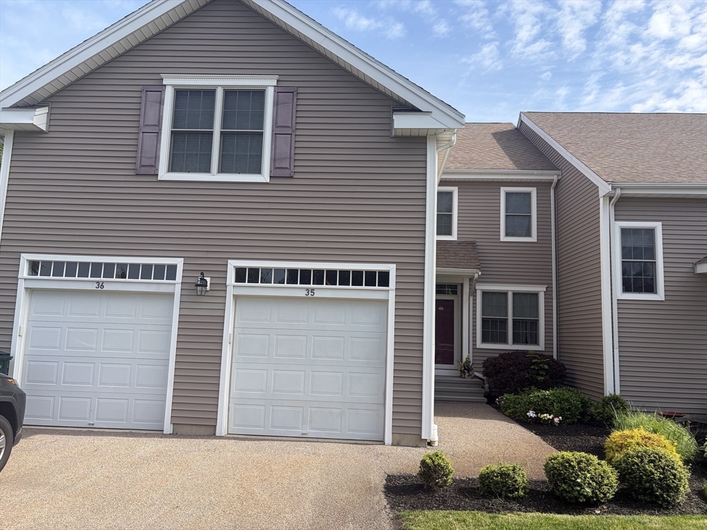 902 Main Street, Unit 35 Hanson, MA 02341 - Photo 3 of 32