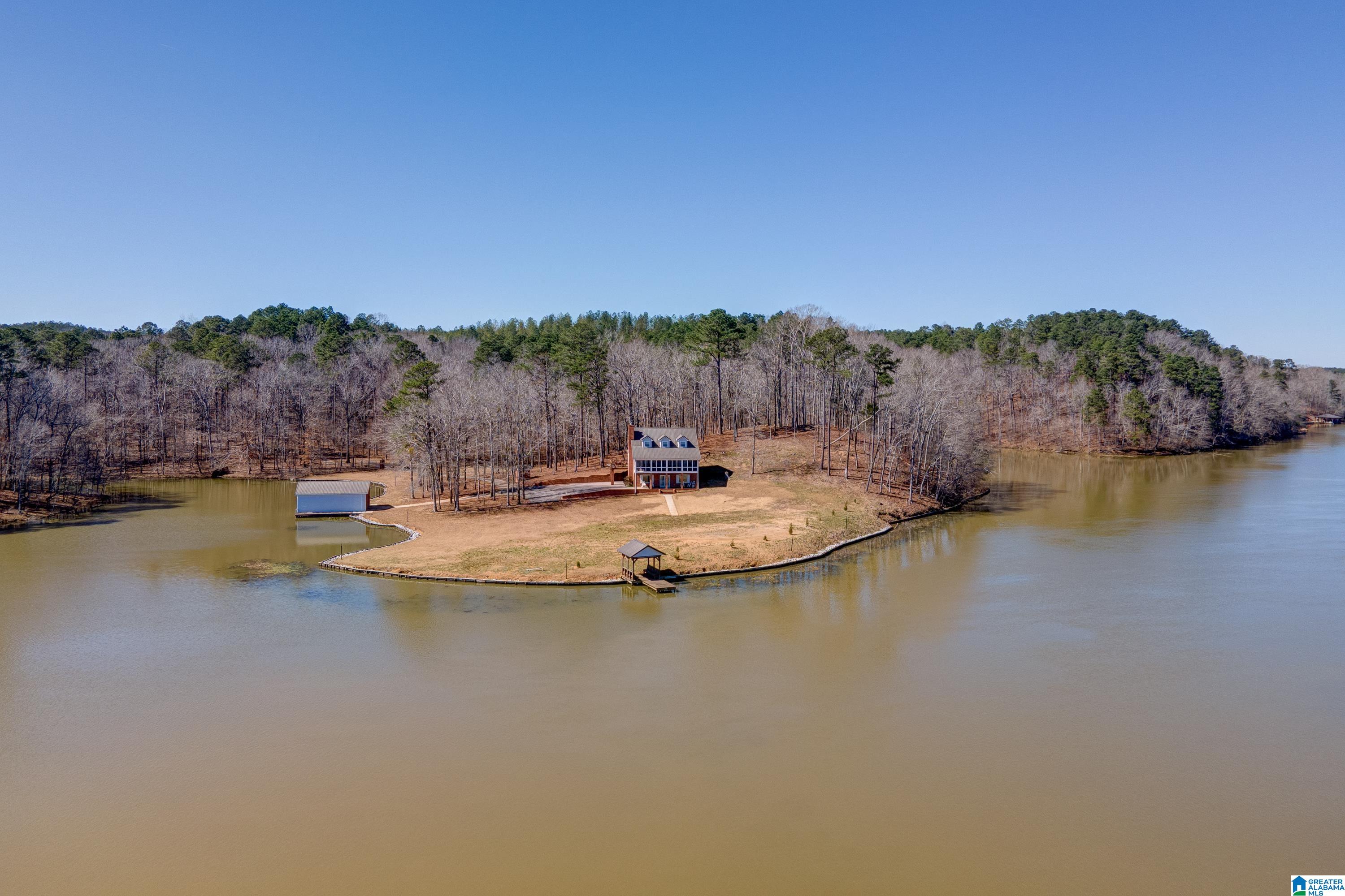 3215 South River Road Shelby, AL 35143 - Photo 44 of 50