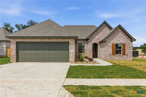 $424,900 | 1230 Rylee Lane, Salado, TX 76571