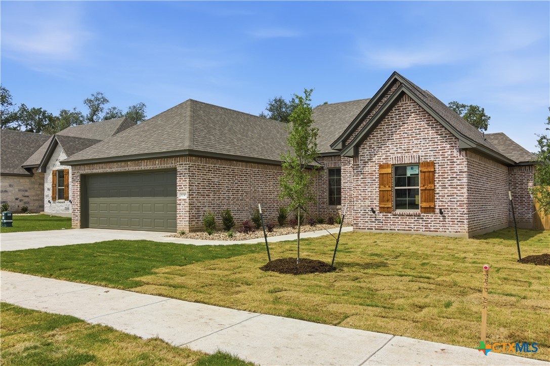 1230 Rylee Lane Salado, TX 76571 - Photo 2 of 3