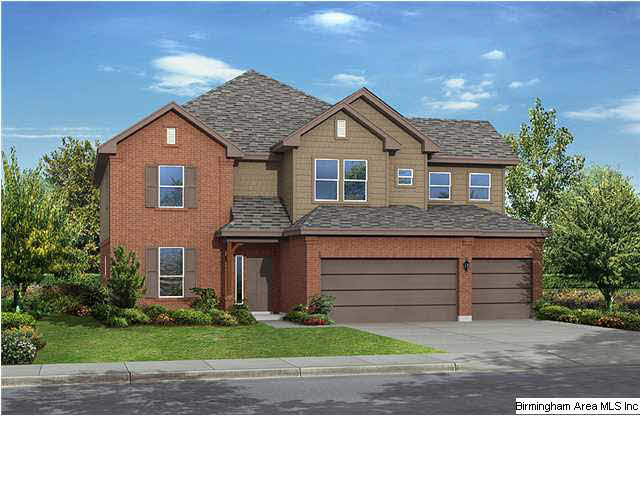 1088 Riviera Drive Calera, AL 35040 - Photo 1 of 1