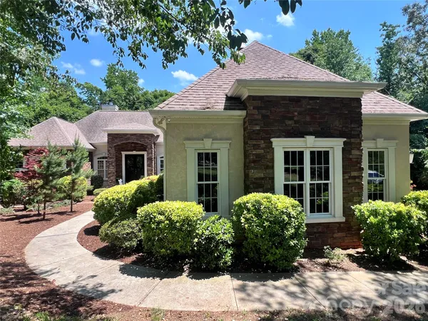 $779,900 | 4094 River Birch Drive, Iron Station, NC 28080