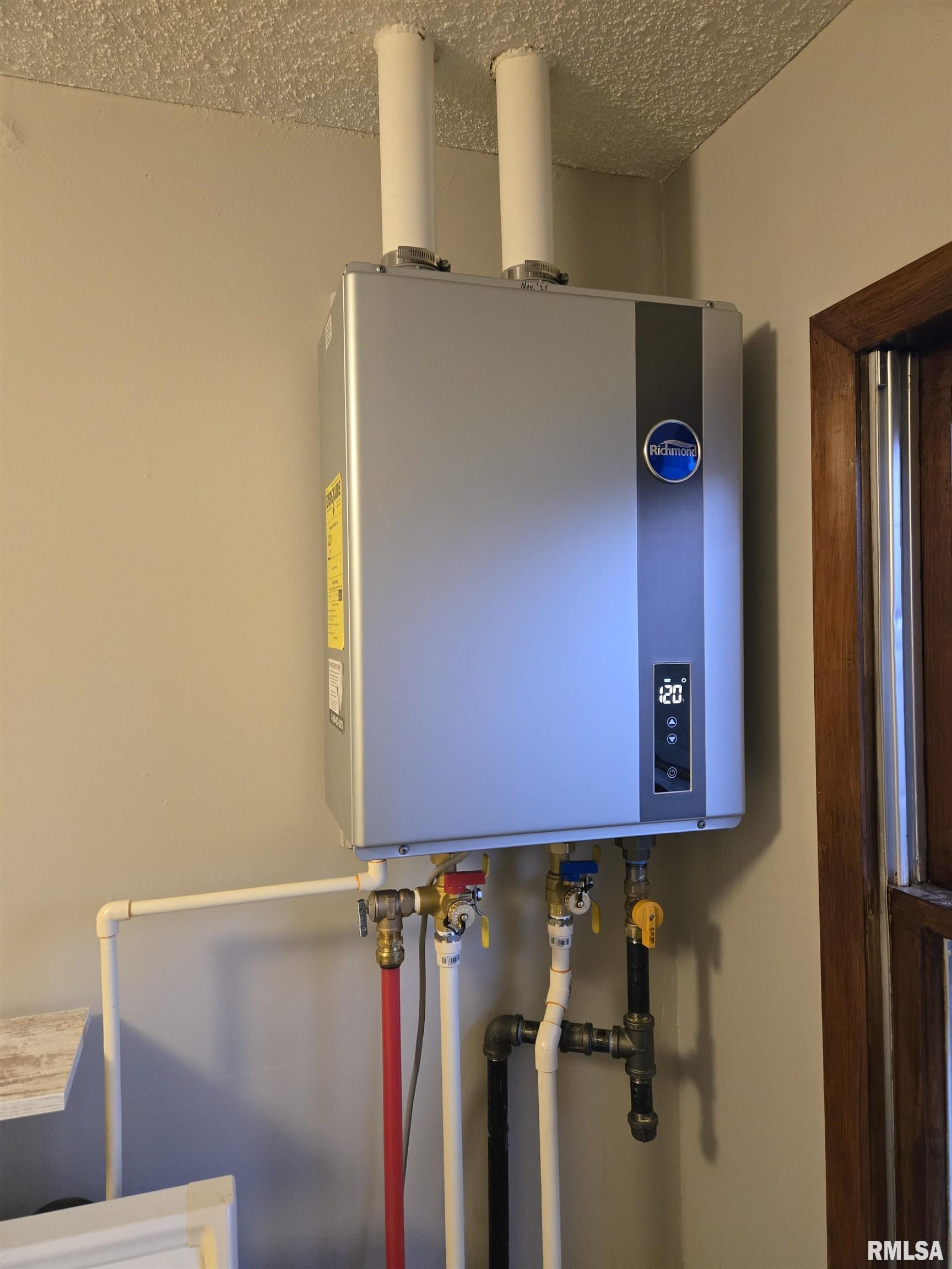 110 Mound Street Blandinsville, IL 61420 - Photo 17 of 23