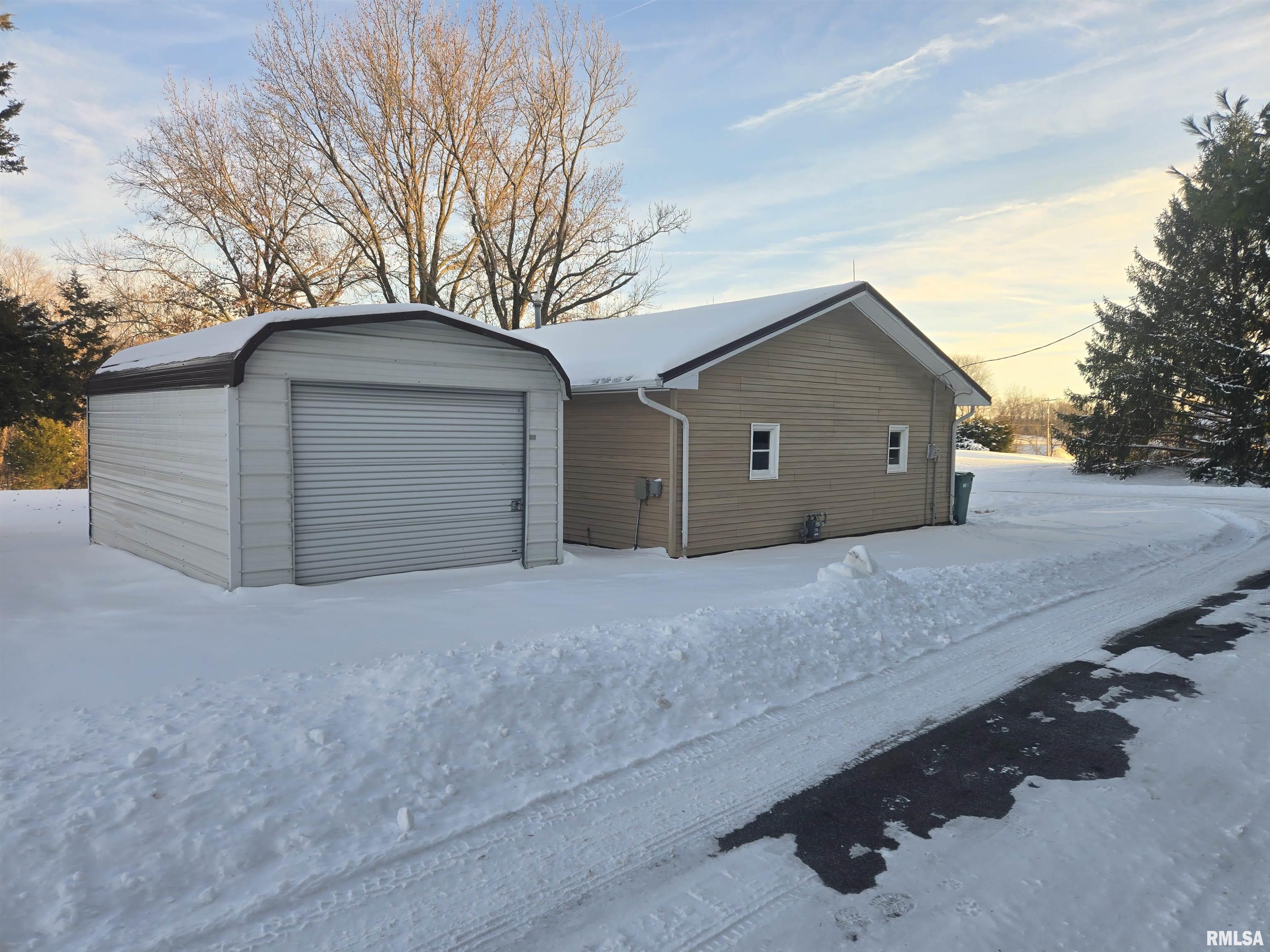 110 Mound Street Blandinsville, IL 61420 - Photo 23 of 23