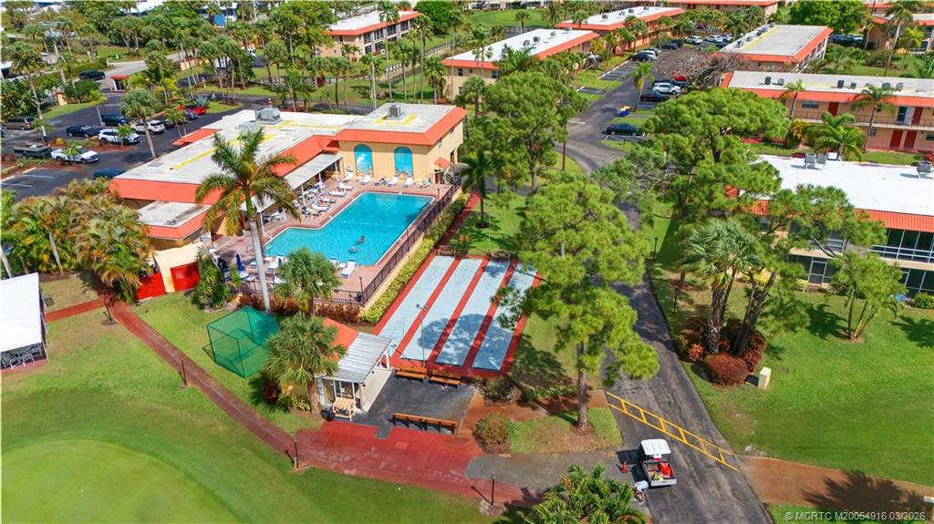 1961 Southwest Palm City Road, Unit J Stuart, FL 34994 - Photo 19 of 19