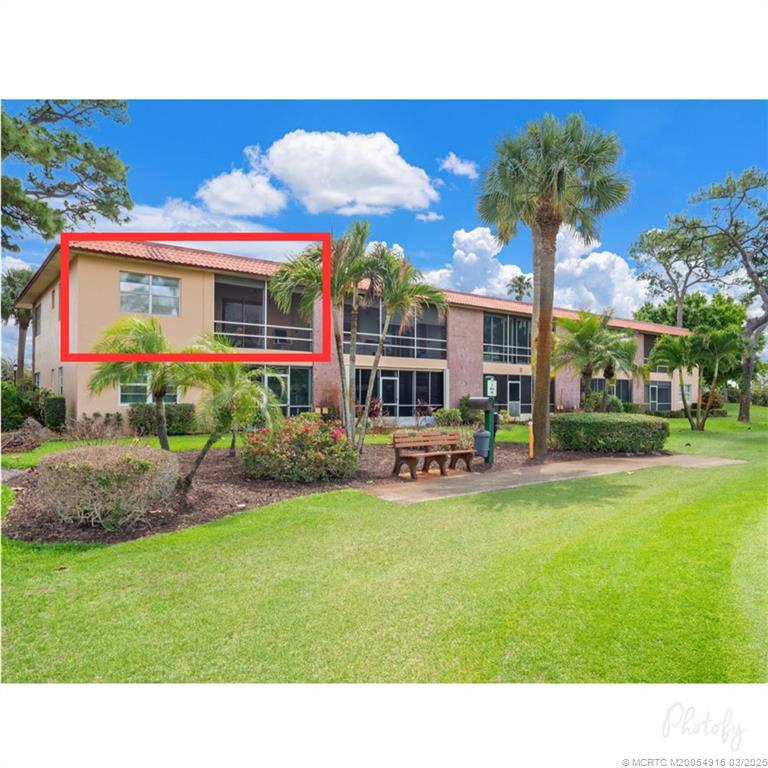 1961 Southwest Palm City Road, Unit J Stuart, FL 34994 - Photo 2 of 19