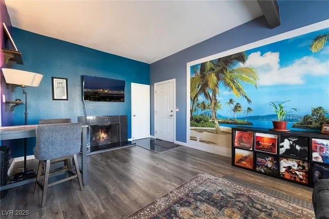 $1,600 | 4391 Gannet Circle, Unit 10, Las Vegas, NV 89103