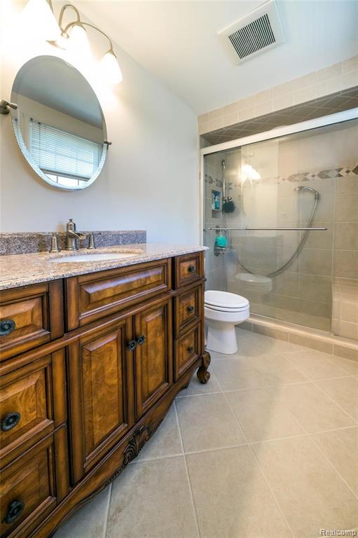 800 Mayfair Court Rochester Hills, MI 48309 - Photo 16 of 24