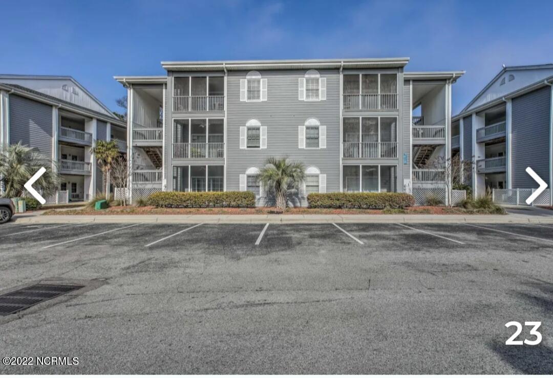 135 Royal Poste Road, Unit 3208 Sunset Beach, NC 28468 - Photo 1 of 16 3208 RP#16