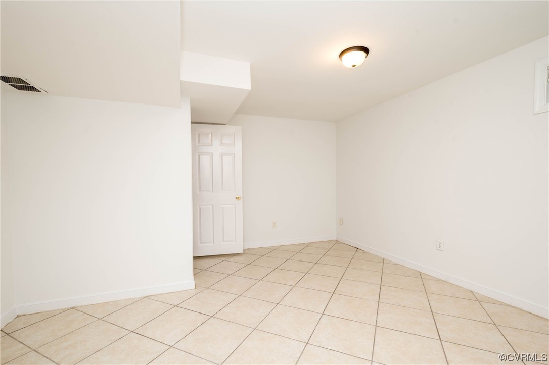 11824 Boyd Road Chester, VA 23831 - Photo 28 of 36 a view of an empty room