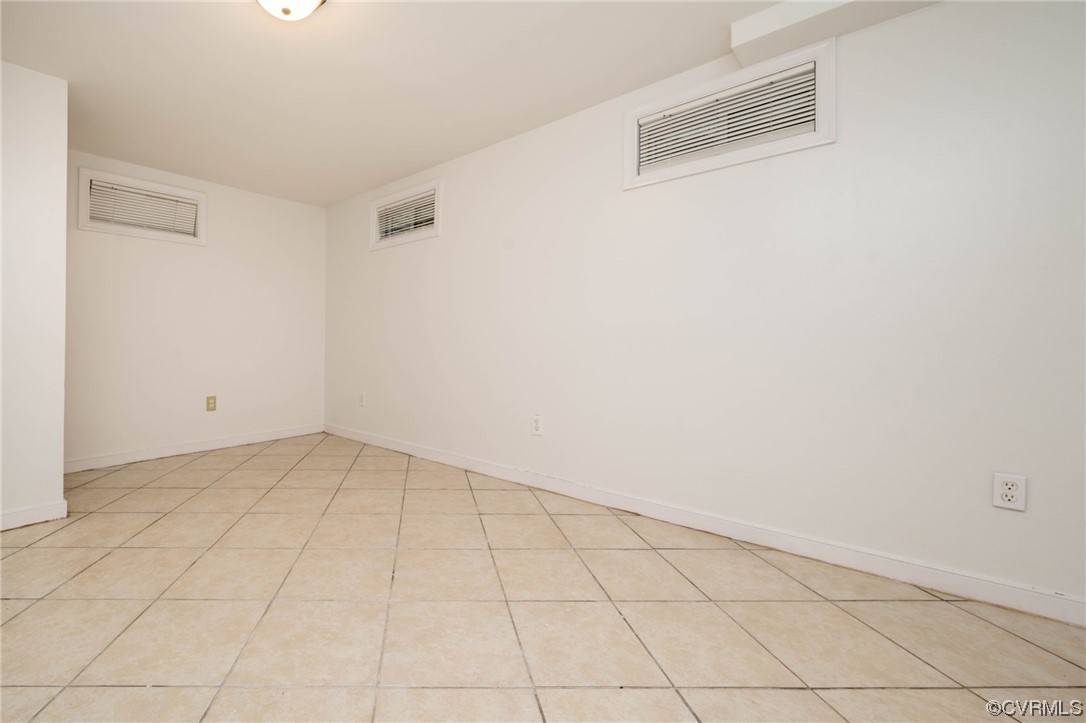 11824 Boyd Road Chester, VA 23831 - Photo 32 of 36 a view of an empty room