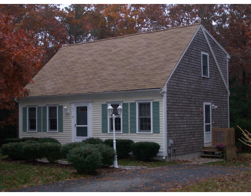 8 Old Forge Road Sandwich, MA 02563 - Photo 1 of 6 Gallery Image 1