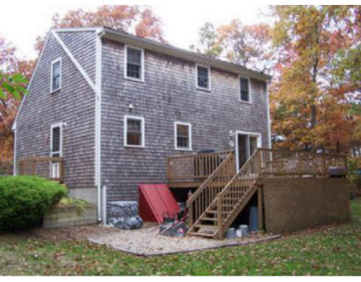 8 Old Forge Road Sandwich, MA 02563 - Photo 3 of 6 Gallery Image 3