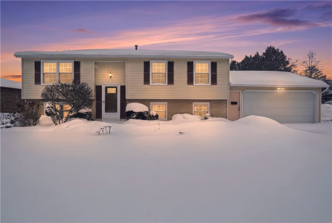 95 Spring Tree Lane Greece, NY 14612 - Photo 2 of 42