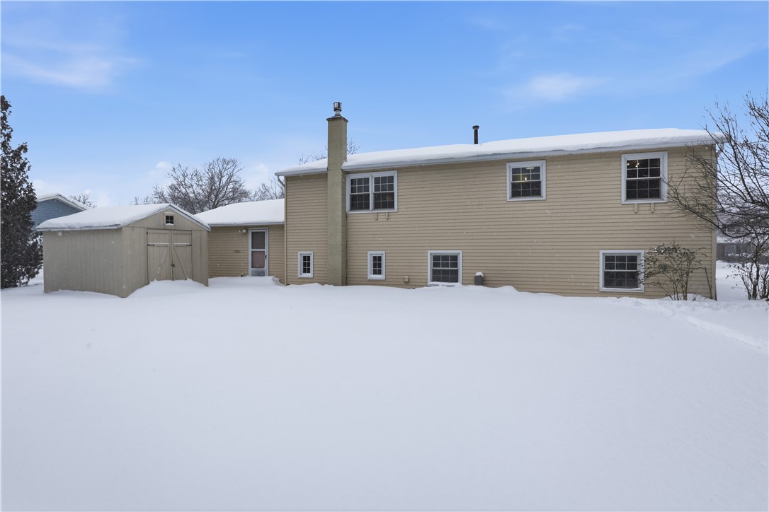 95 Spring Tree Lane Greece, NY 14612 - Photo 38 of 42