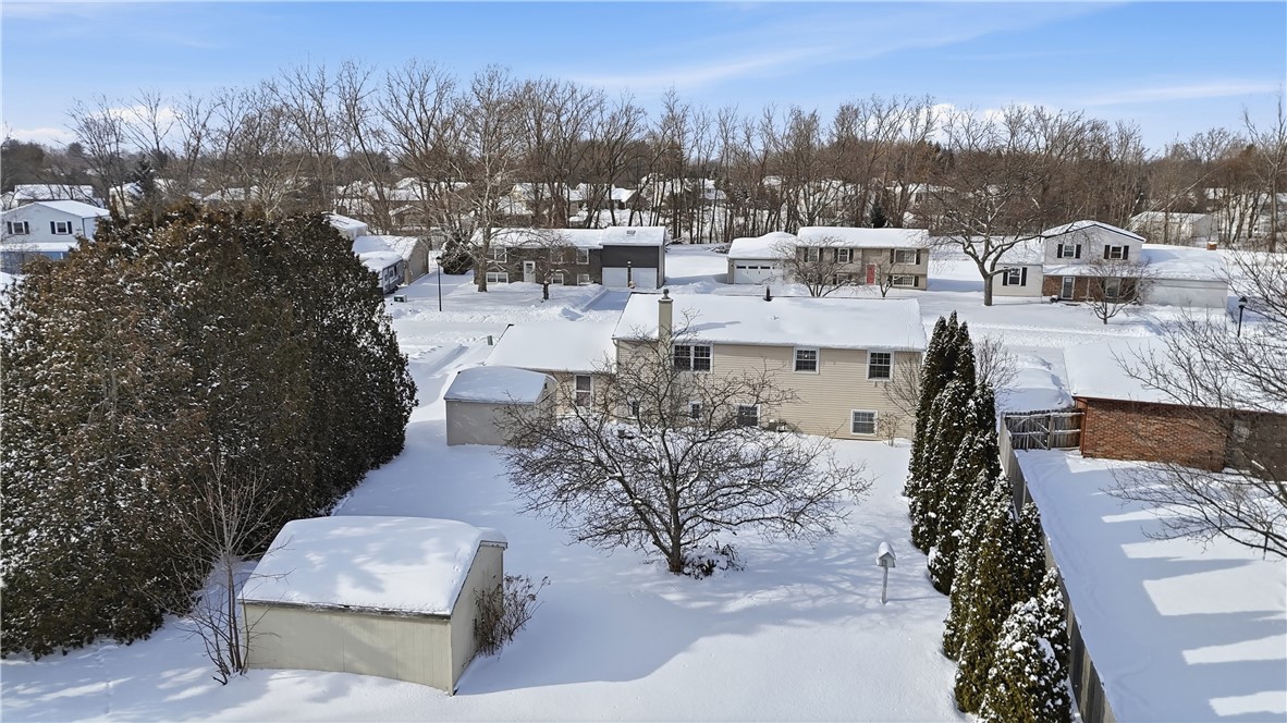 95 Spring Tree Lane Greece, NY 14612 - Photo 41 of 42