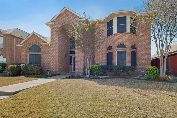 $461,600 | 5821 Madison Drive, The Colony, TX 75056