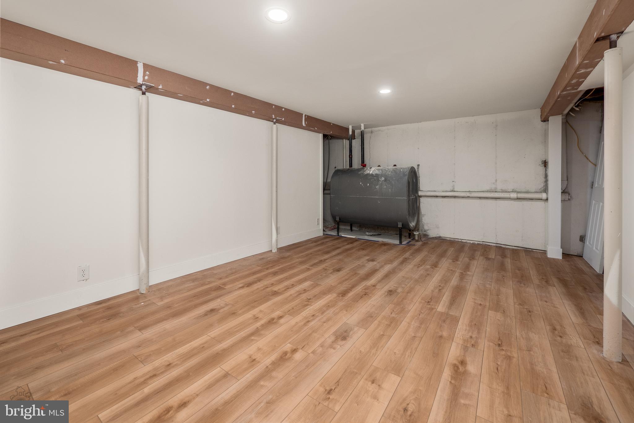 5990 Little Gap Road Kunkletown, PA 18058 - Photo 35 of 49 Bonus Room 2 in finished basement
