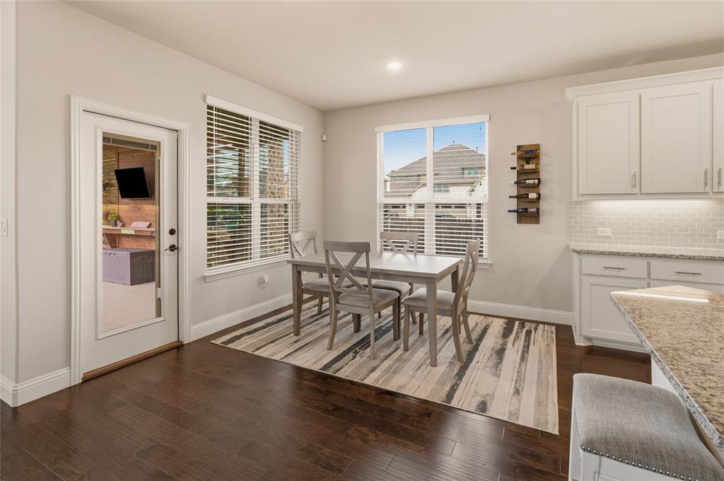 2104 Vista Ridge Road Melissa, TX 75454 - Photo 15 of 40