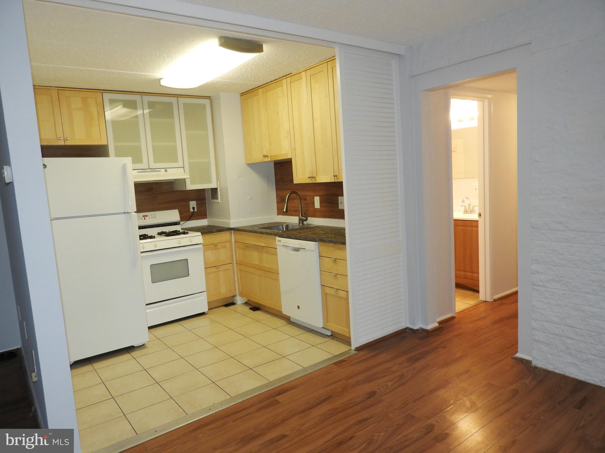 1804 Metzerott Road, Unit 206 Adelphi, MD 20783 - Photo 3 of 24 Gallery Image 3