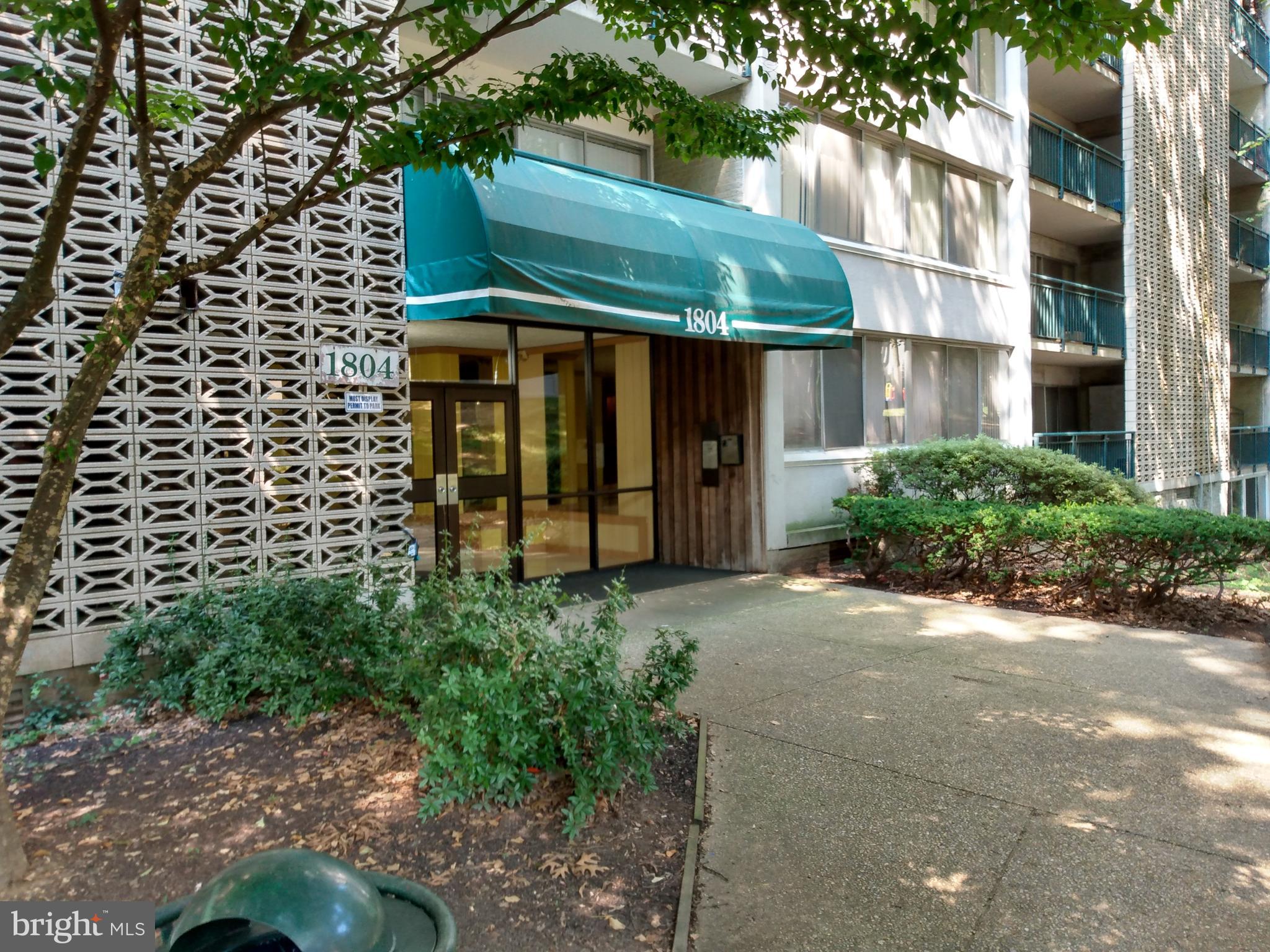 1804 Metzerott Road, Unit 206 Adelphi, MD 20783 - Photo 21 of 24 Gallery Image 21