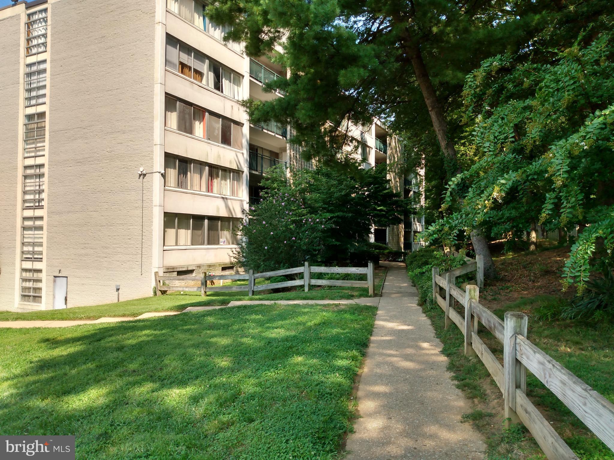 1804 Metzerott Road, Unit 206 Adelphi, MD 20783 - Photo 22 of 24 Gallery Image 22