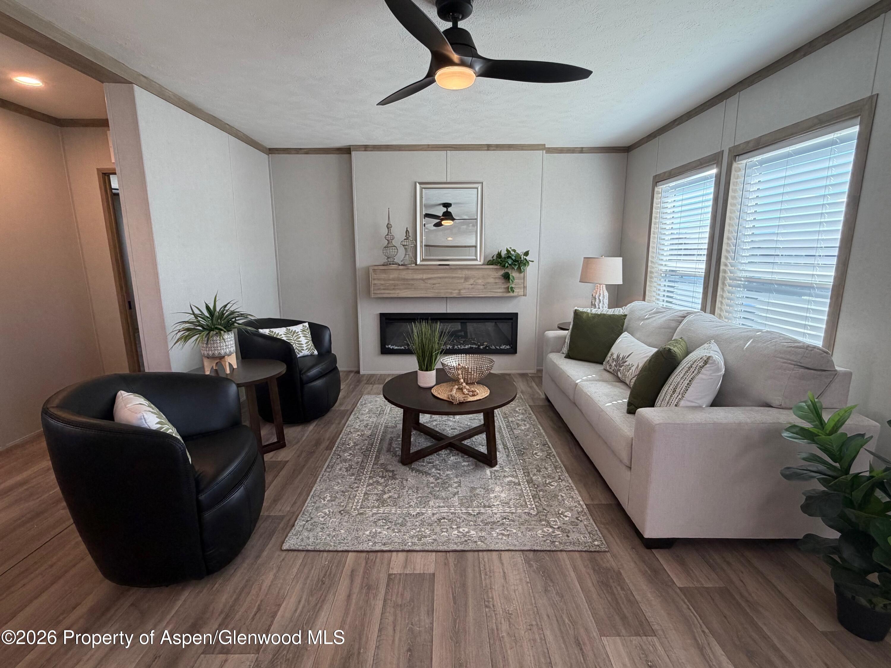 200 West 20th Street, Unit E5 Rifle, CO 81650 - Photo 3 of 13 IMG_2491